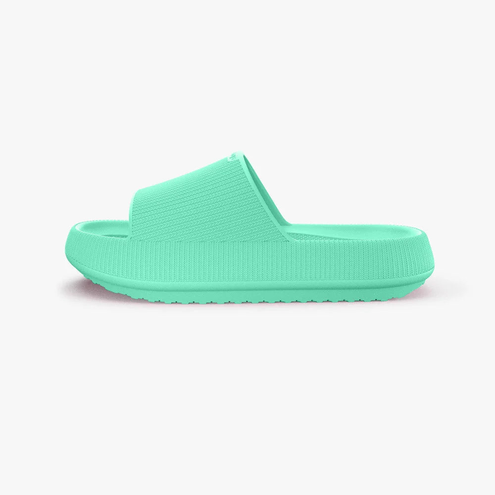 Baskets Femme Semelle Ultra Douce Confort 12 Heures