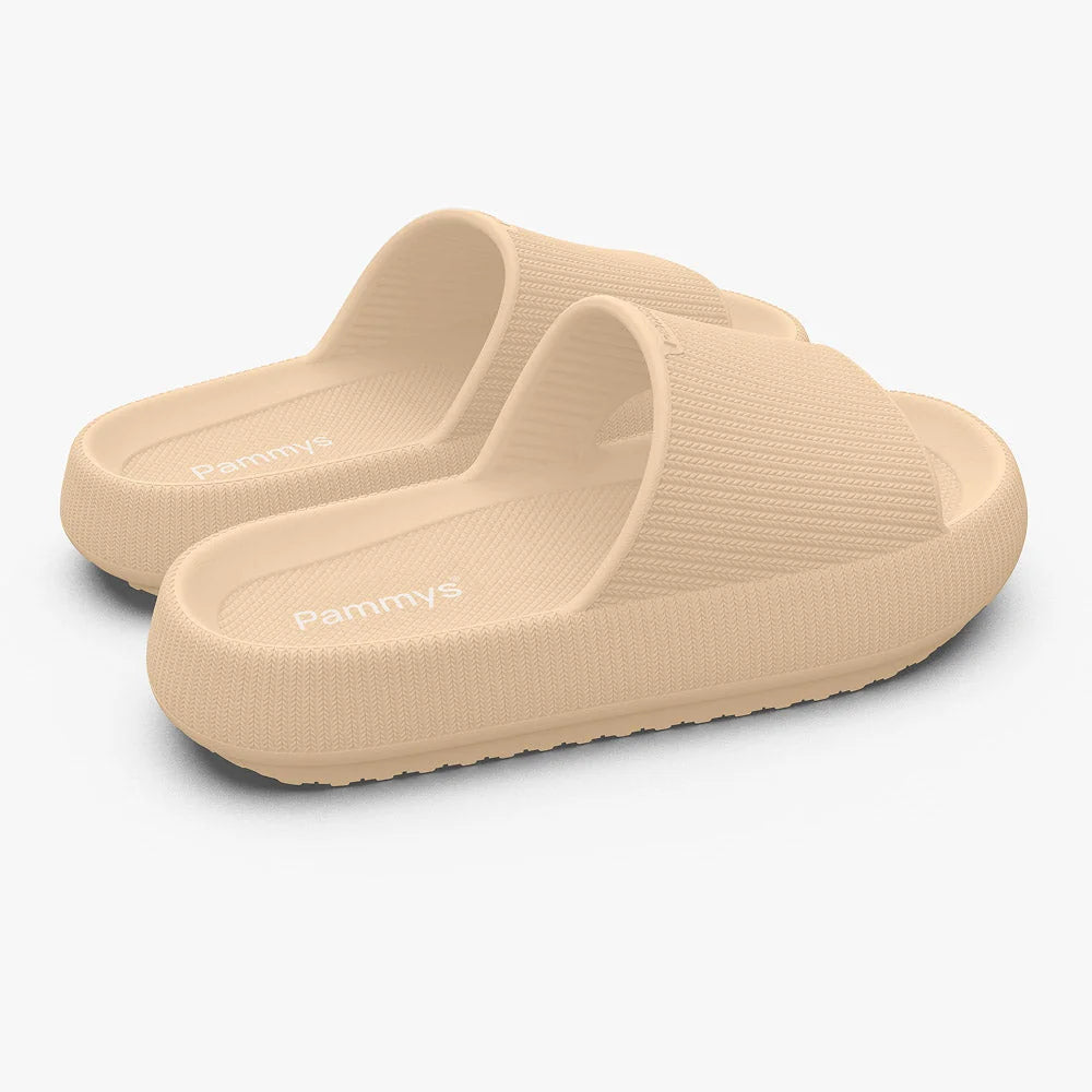 Baskets Femme Semelle Ultra Douce Confort 12 Heures