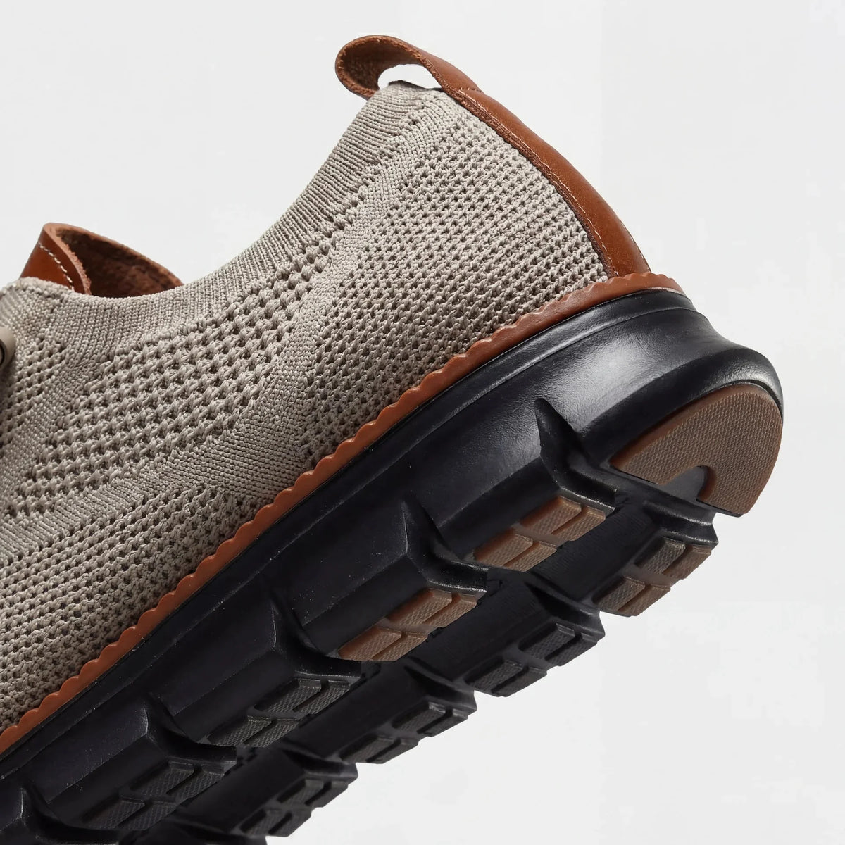 Chaussures Hybrides Flyknit Avec Semelle Mémoire de Forme